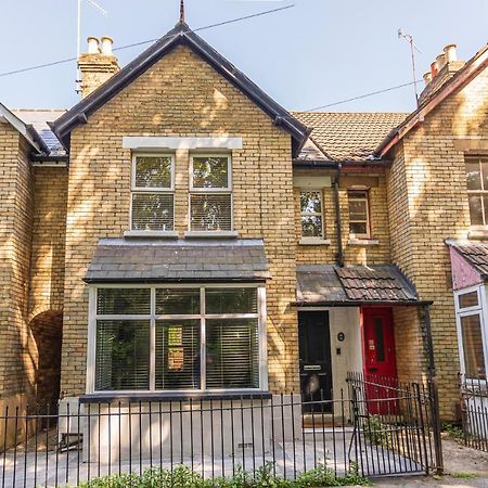 Modern 3 Bed, Heart Of Ashley Cross, 5 Mins To Sandbanks Poole Exterior photo